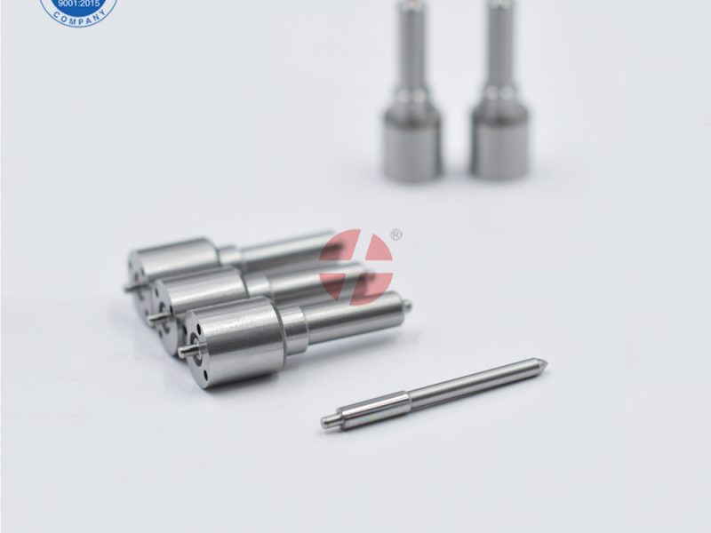 Diesel Injector Nozzles E395