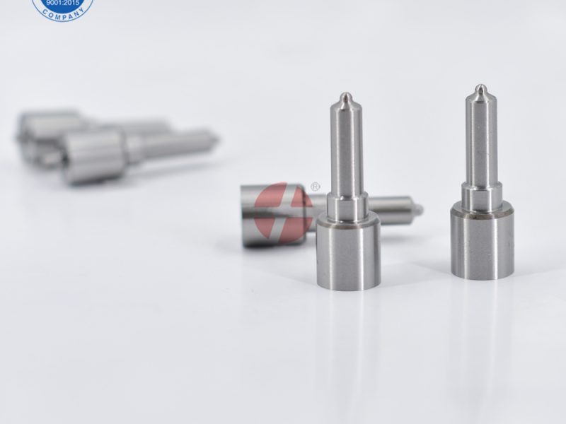 Common Rail Fuel Injector Nozzle DLLA140P1199