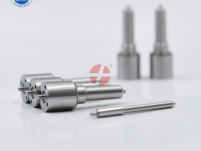 Diesel Injector Nozzles F00VX40029