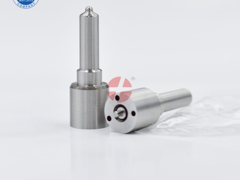 Diesel Injector Nozzles F00VX40056