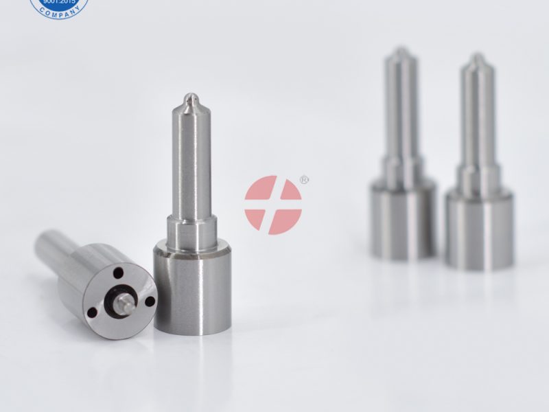 Diesel Injector Nozzles DLLA118P2203