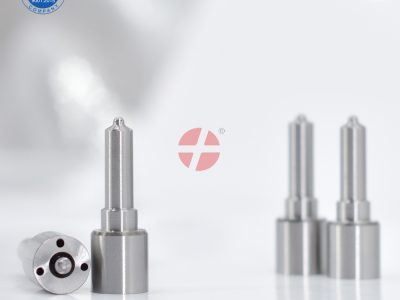 Diesel Injector Nozzles H340