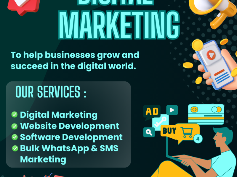 Lealava Technologies – Creating Impactful Digital Experiences