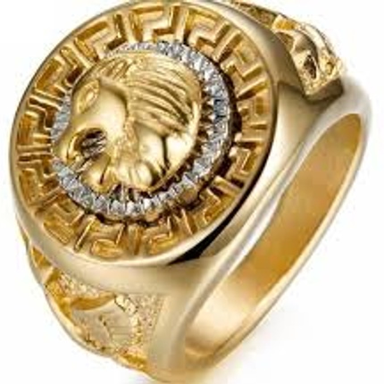 Powerful Business Magic ring for luck proction +27790412887