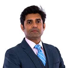 Dr. Sandeep Attawar Best Cardiothoracic Surgeon in India