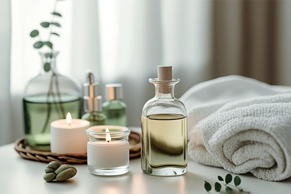 Day Dream Spa in Banjara Hills, Hyderabad