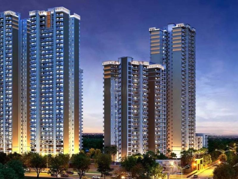 Experion Elements Noida: Ultra Luxury Homes in Sector 45