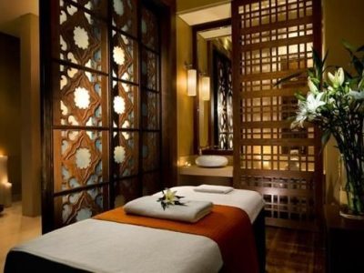 Indian Spa in Bhopal, Madhya Pradesh