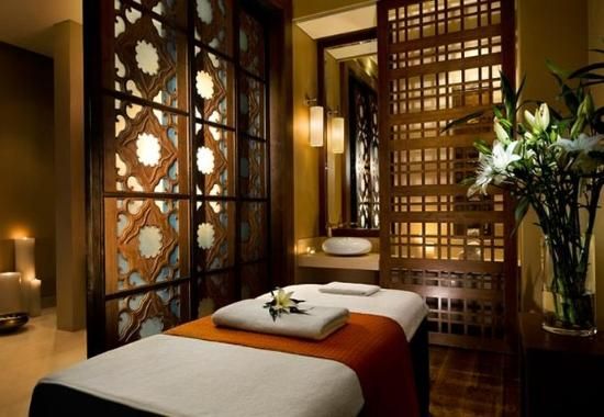 Indian Spa in Bhopal, Madhya Pradesh