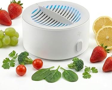 PuriBreeze – Innovative Reinigung mit Ozon-Technologie