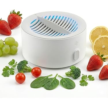 PuriBreeze – Innovative Reinigung mit Ozon-Technologie