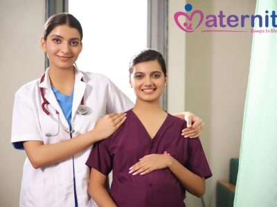 Finding a Maternity Doctor in Jaipur Who Actually Listens — Maternite Hospitals Makes It Possible