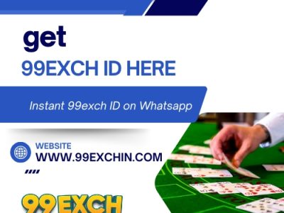 99exch ID