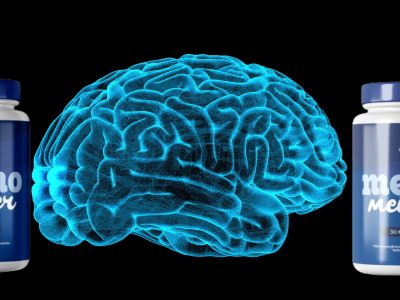 Memo Meister: Een natuurlijke benadering voor betere hersenprestaties