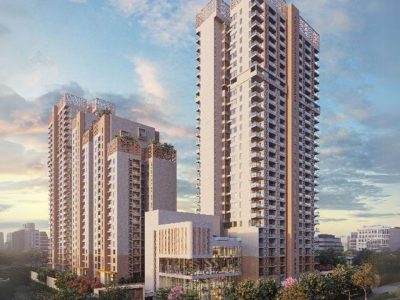 Godrej South Estate Okhla – Comfort Meets Luxury