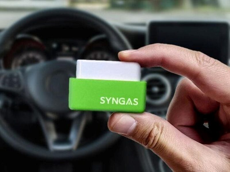 SynGas OBD -polttoaineensäästö: Voiko se todella leikata polttoainekustannuksiasi?