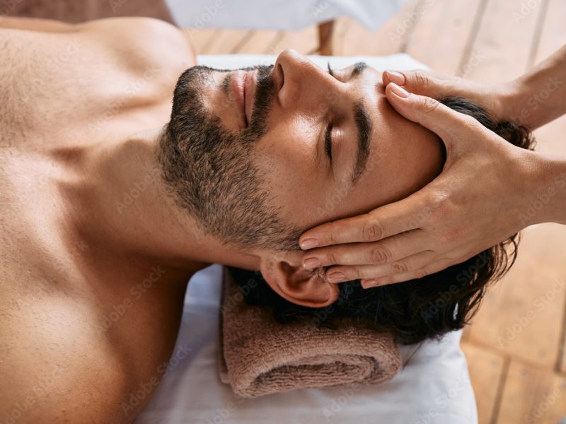 Neung Thai Spa Ahmedabad Body Massage Center 7575033118