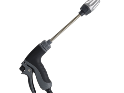 Jetterix Jet Spray Nozzle – High-Impact Cleaning Tool for Home & Garden