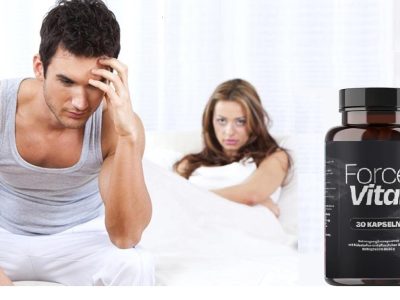 Force Vital Kapseln: Bewertungen! Preis! Nebenwirkungen! Inhaltsstoffe!