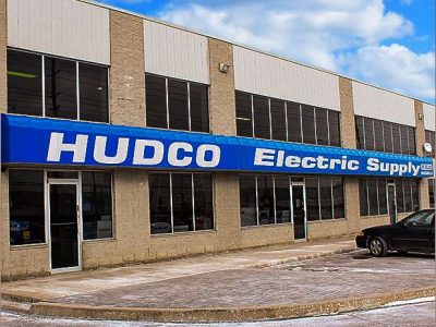 Hudco Electric Supply
