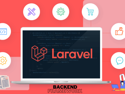 Best Laravel Development Course In Jaipur With Placement Support | Kiyan Training And Placement Institute