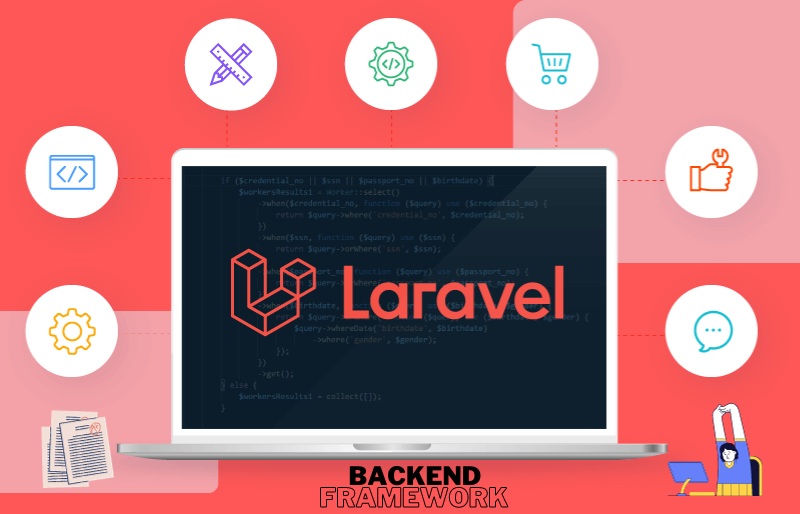 Best Laravel Development Course In Jaipur With Placement Support | Kiyan Training And Placement Institute