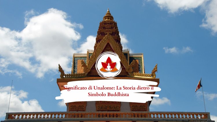 Unalome Significato