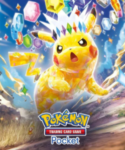 rsvsr How to Prep for Pokemon TCG Pocket Pulsing Aura