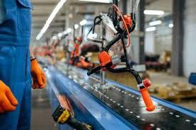 Custom Slat Chain Conveyor Manufacturer in India