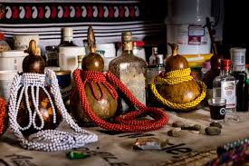 ## Do you seek To rid a person from your life?* +27790412887