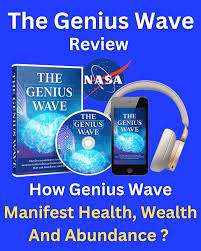 The Genius Wave