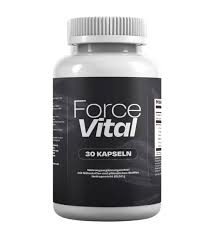 ForceVital REviews 【Offiziell & Angebote ✔️✔️✔️】 : Must Read Before Buy!
