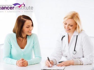 IOCI Noida: The Hospital NCR Doctors Recommend Quietly