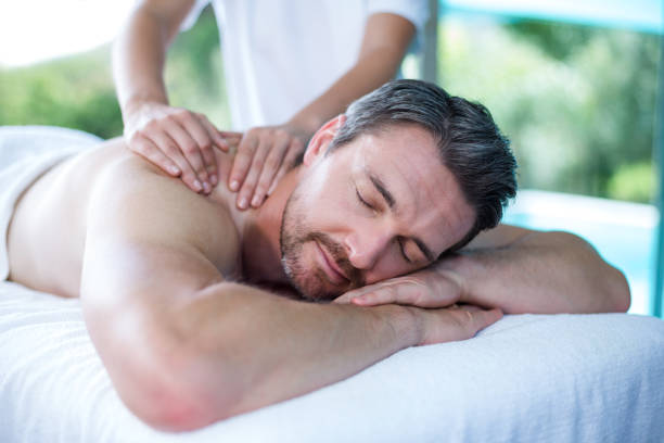 Neung Thai Spa Ahmedabad Body Massage Center 7575033118