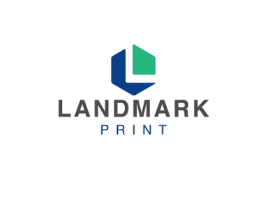 Landmark Print