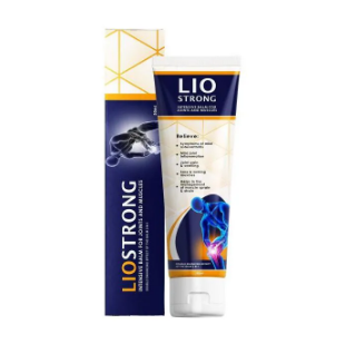Buy Lio Strong in Georgia - Lio Strong Price & Reviews