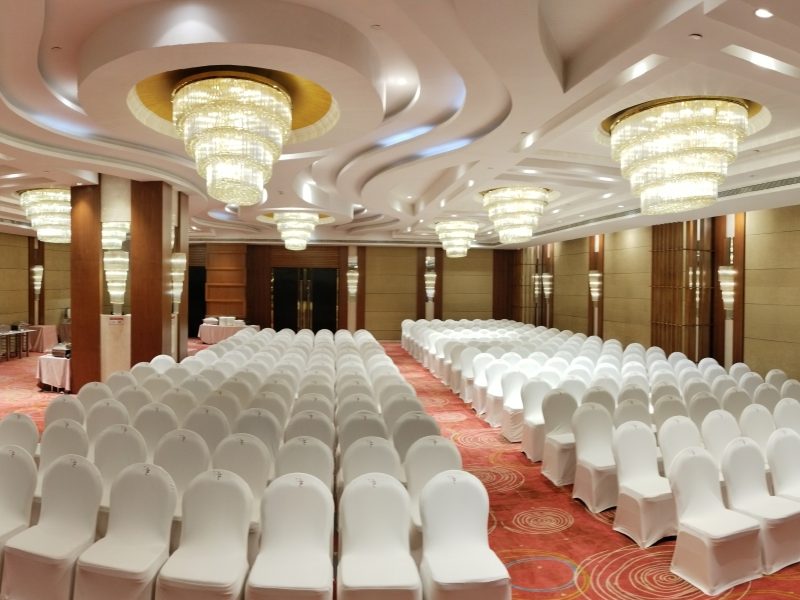 Banquet Halls in Chennai | Regenta Central Chennai