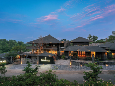Kananwas Resort - Best Kumbhalgarh Resort for Stay