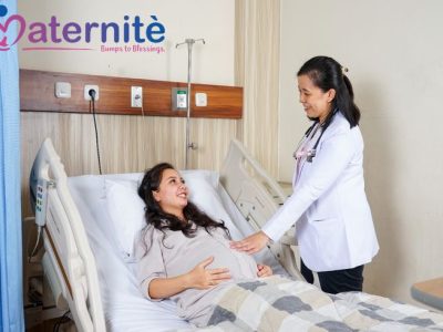Maternite Hospitals Jaipur Is Where Women Come When They Want Care That Goes Beyond the Basics