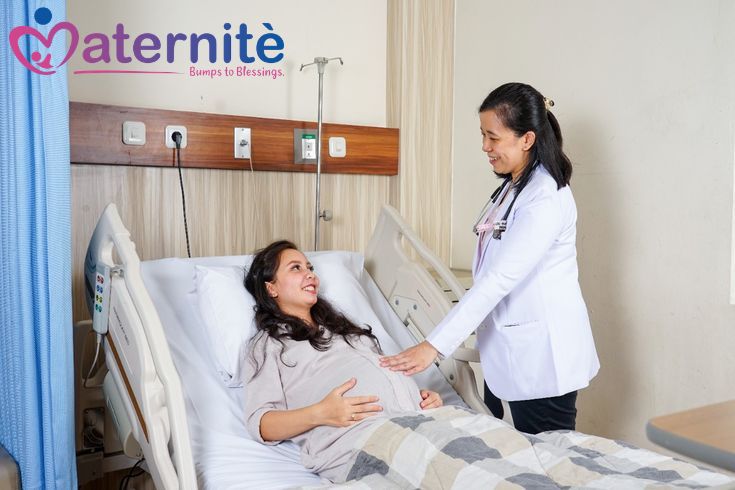 Maternite Hospitals Jaipur Is Where Women Come When They Want Care That Goes Beyond the Basics