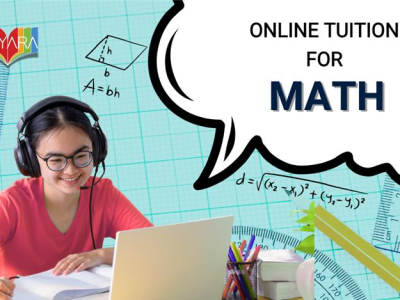 Back to School with Ziyyara’s Best Online Maths Tuition