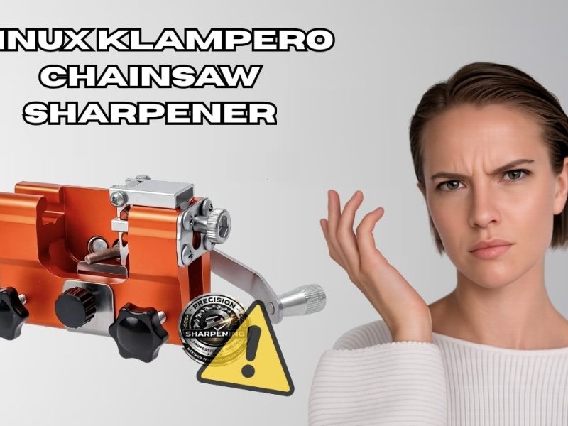 Klampero ketjunteroitin: Ominaisuudet, Edut & Käyttöopas