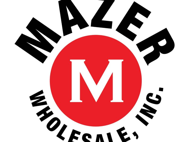 Mazer Wholesale
