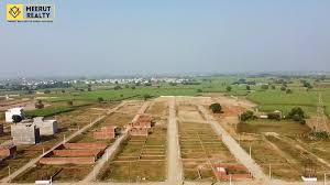 Looking to invest in the best residential project in Meerut?