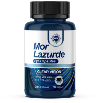 Buy Mor Lazurde in Saudi Arabia - Mor Lazurde Price & Reviews
