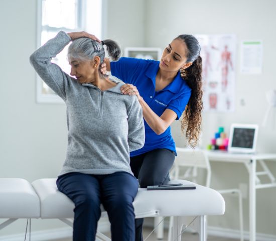 Advanced Neuro Physiotherapy in Gurgaon for Faster Recovery