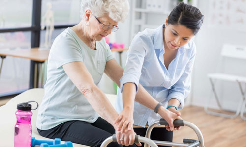 Sports Physio Near Me | Ortho & Advanced Physiotherapy Bangalore