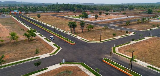 Why Choose Plots in Swarn Nagri Greater Noida?