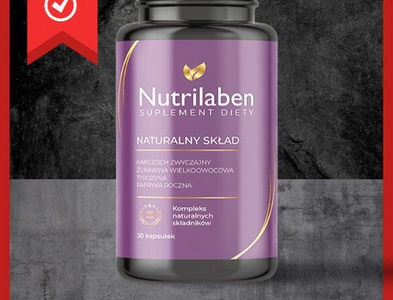 nutrilaben Poland