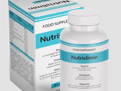 Buy nutrislimin in Georgia – nutrislimin Price & Reviews